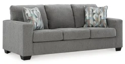 New American Furniture Galleries Deltona 2-Piece Living Room Set