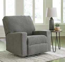 Sale American Furniture Galleries Deltona Rocker Recliner