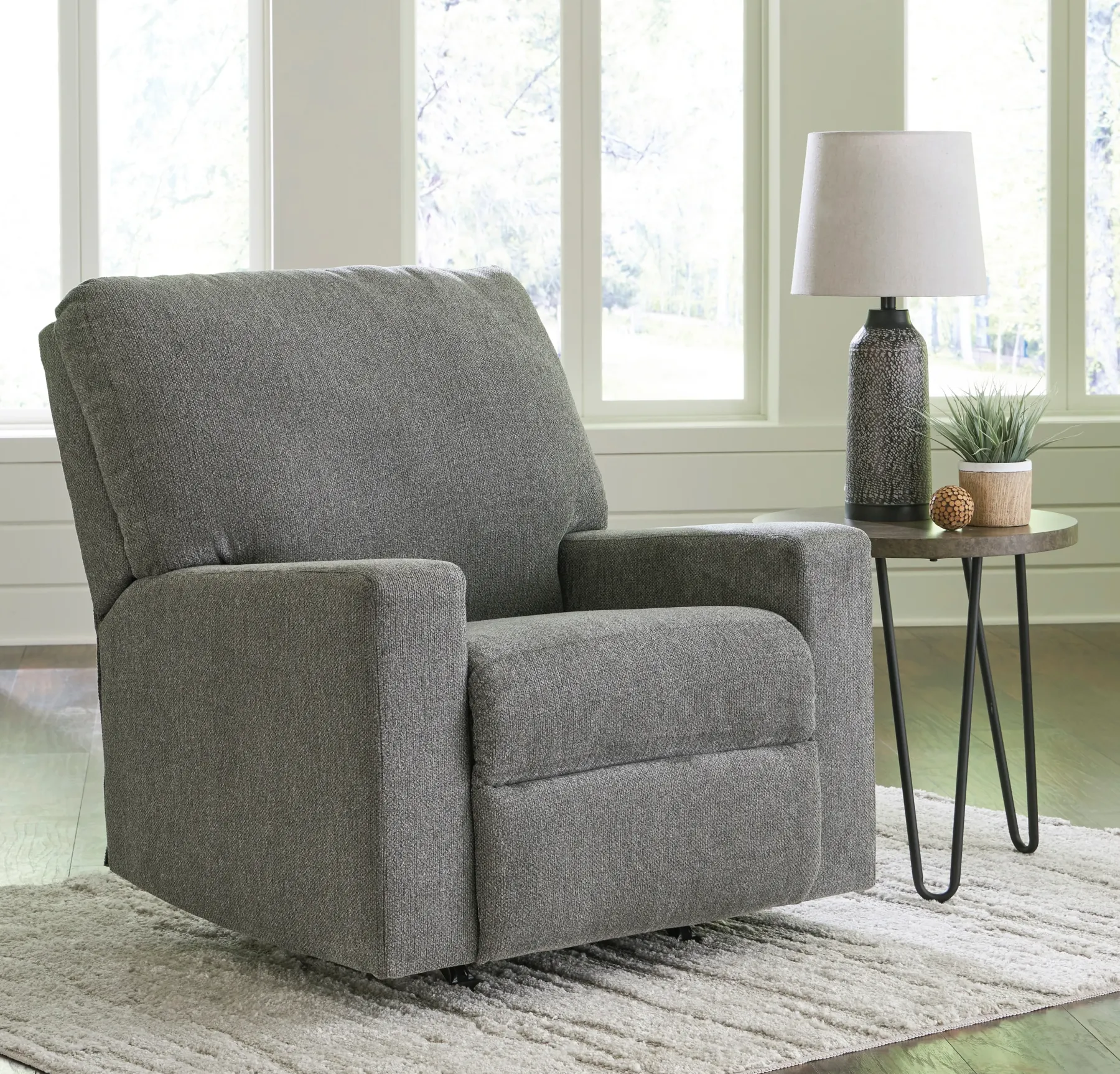 Sale American Furniture Galleries Deltona Rocker Recliner