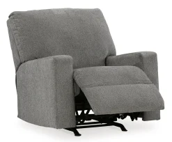 Sale American Furniture Galleries Deltona Rocker Recliner