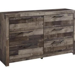 Clearance American Furniture Galleries Derekson Dresser