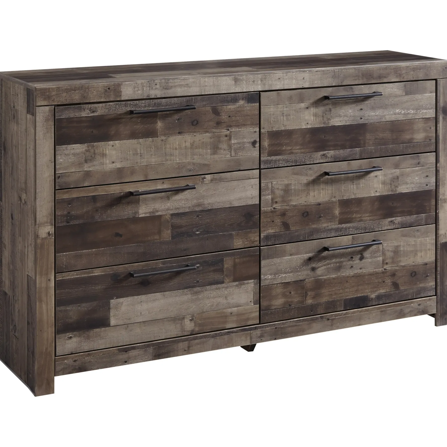 Clearance American Furniture Galleries Derekson Dresser