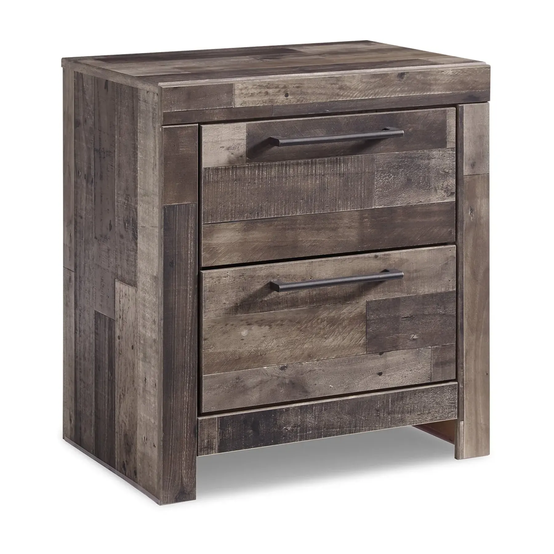 Hot American Furniture Galleries Derekson 6-Piece Queen Bedroom Set