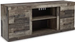 Online American Furniture Galleries Derekson 60" TV Stand