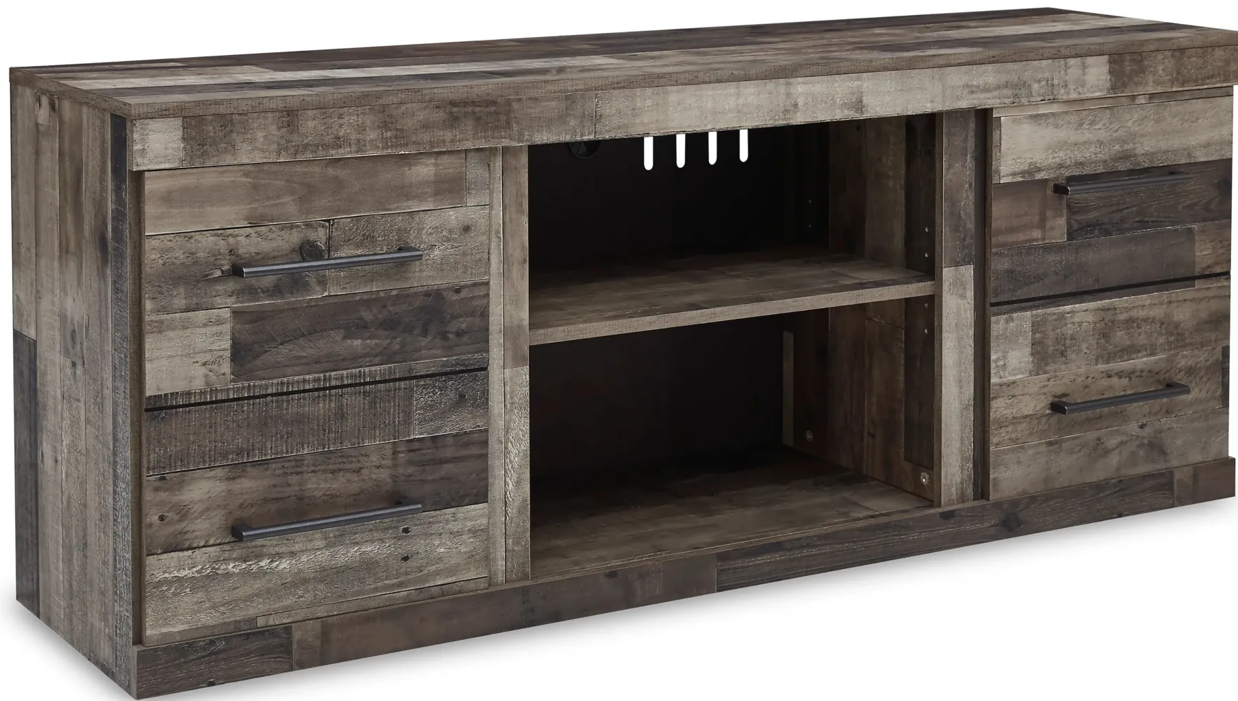 Online American Furniture Galleries Derekson 60" TV Stand
