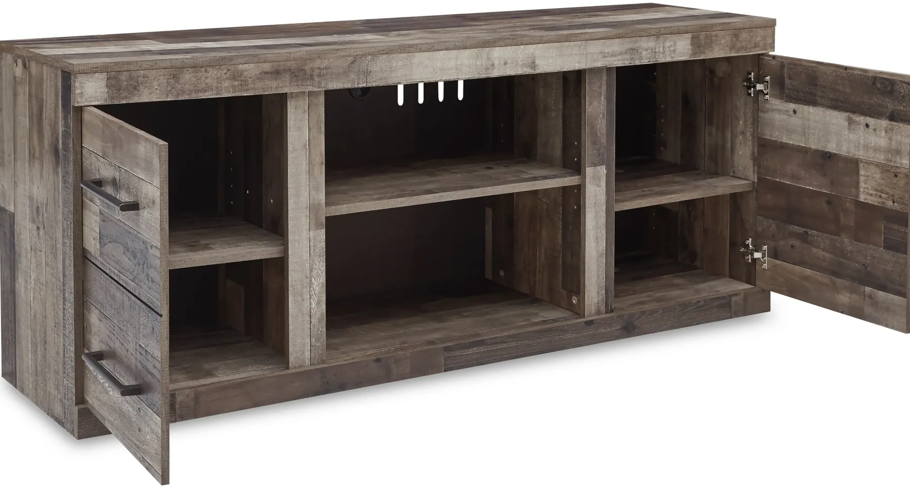 Online American Furniture Galleries Derekson 60" TV Stand