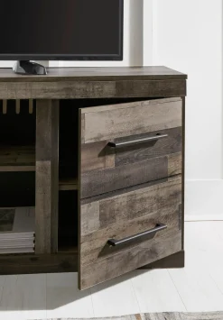 Online American Furniture Galleries Derekson 60" TV Stand