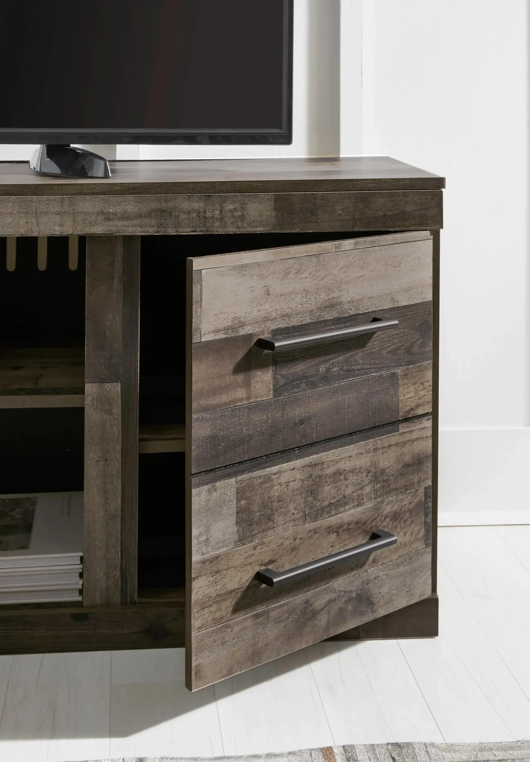 Online American Furniture Galleries Derekson 60" TV Stand