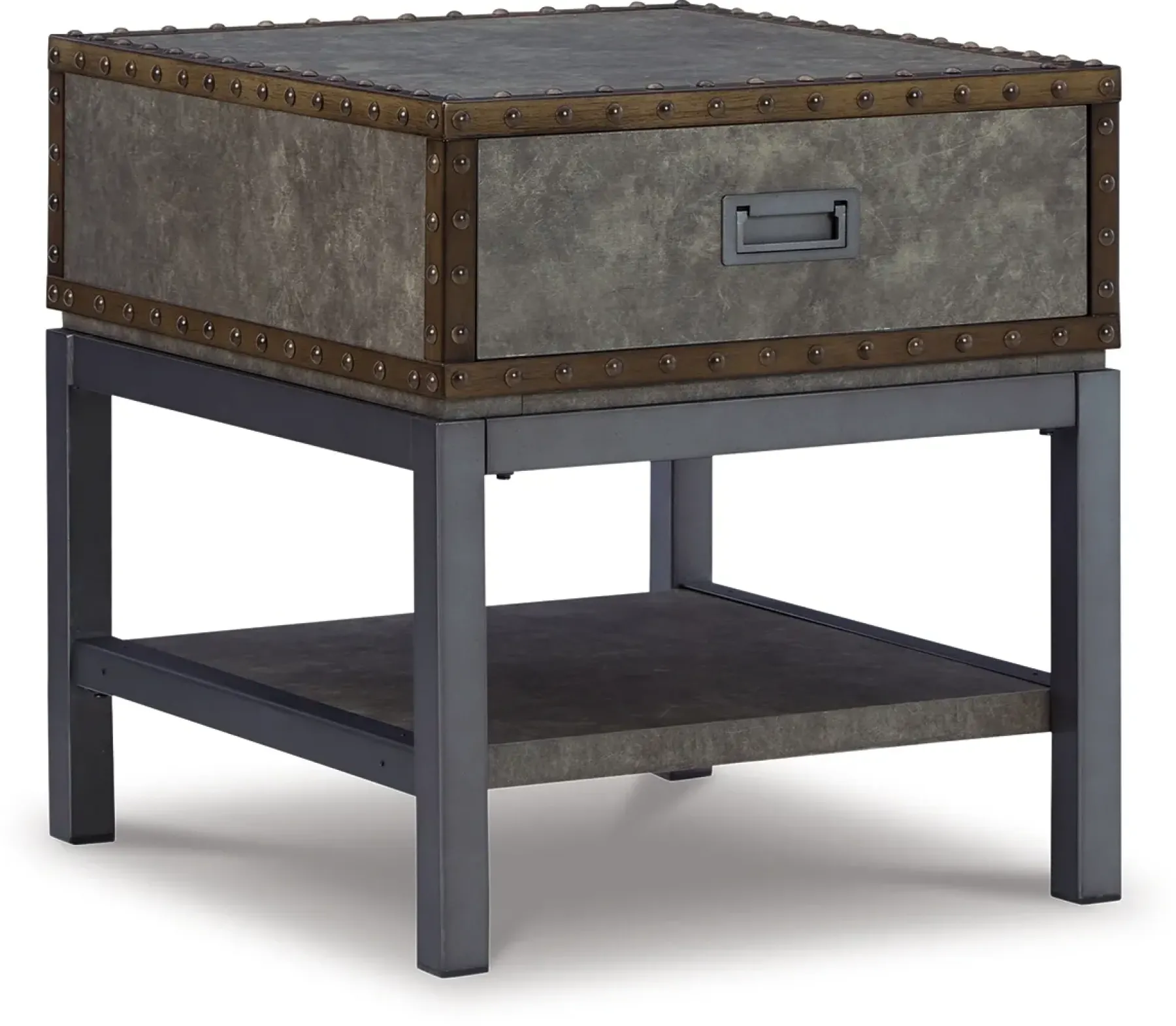 Outlet American Furniture Galleries Derrylin End Table