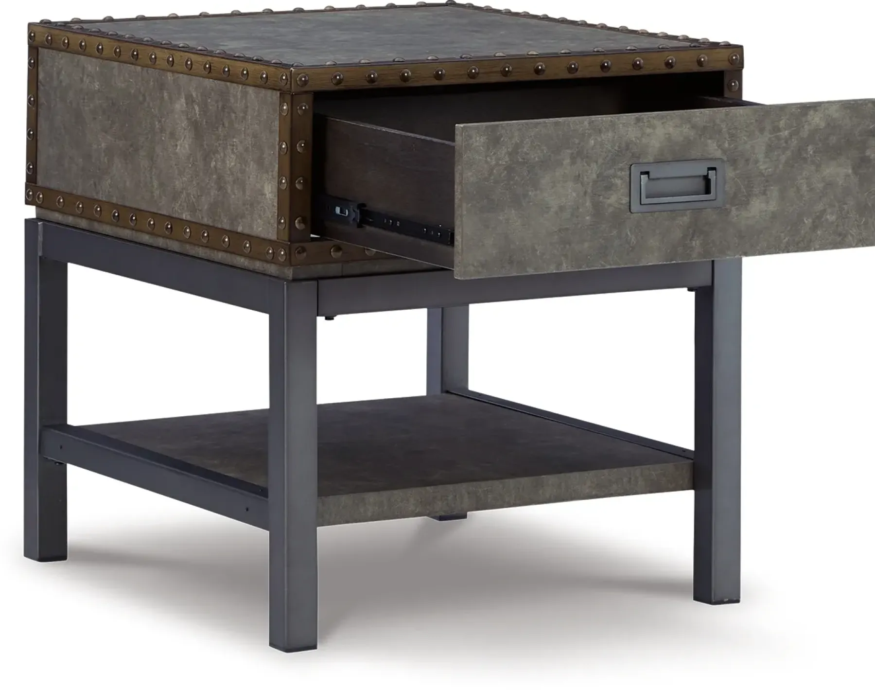 Outlet American Furniture Galleries Derrylin End Table
