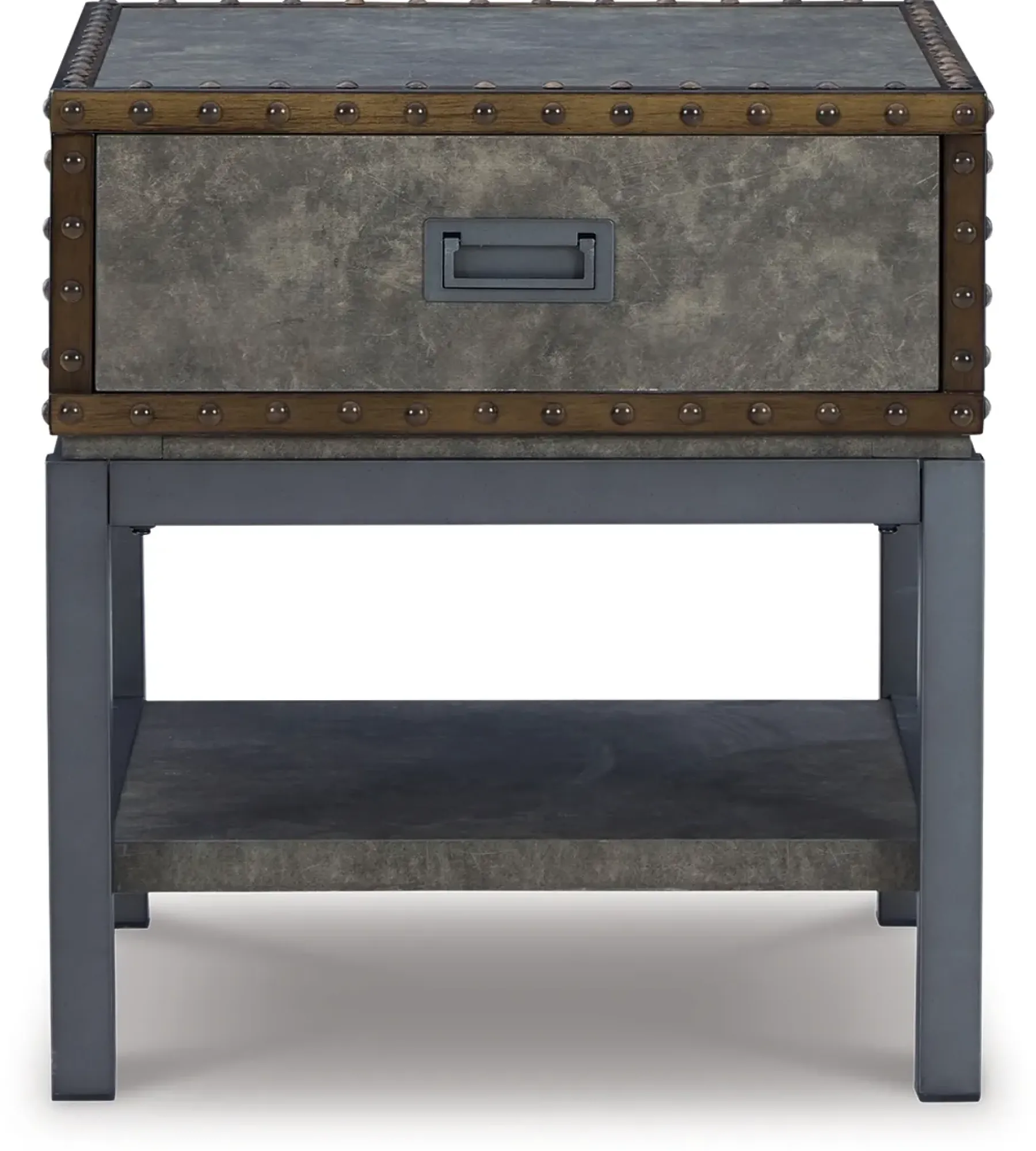 Outlet American Furniture Galleries Derrylin End Table