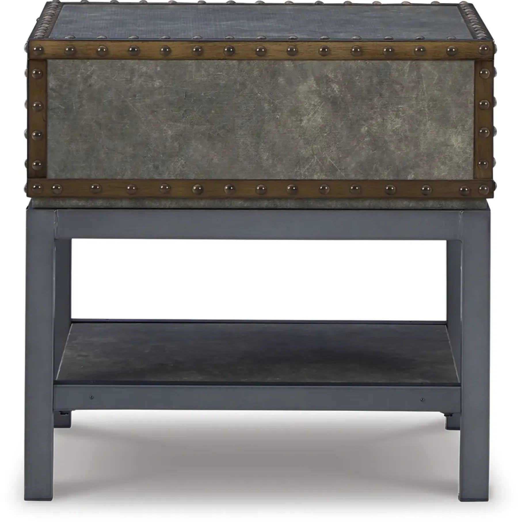 Outlet American Furniture Galleries Derrylin End Table