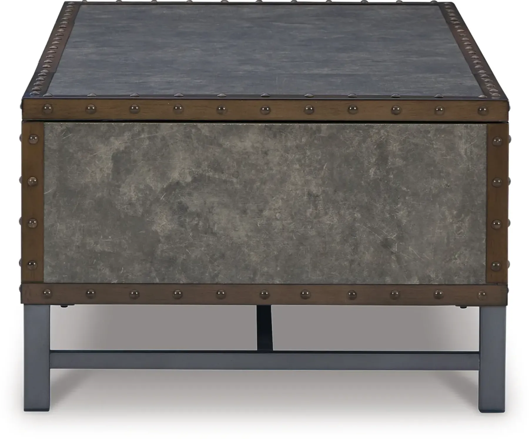 New American Furniture Galleries Derrylin Lift-Top Coffee Table