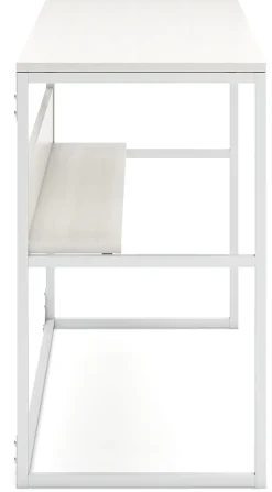 Fashion American Furniture Galleries Deznee Home Office Desk