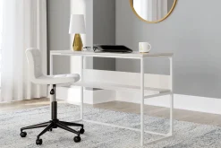 Fashion American Furniture Galleries Deznee Home Office Desk