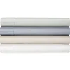 Online American Furniture Galleries Dimension IV Sheets Dove Grey Queen Dove Grey Egypt Cotton Sheet Set