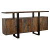 New American Furniture Galleries Ditman Ditman Sideboard Buffet
