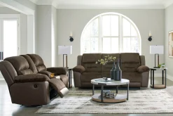 New American Furniture Galleries Dorman Living Room Set