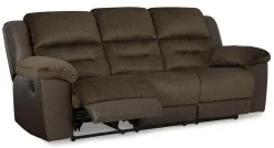 New American Furniture Galleries Dorman Living Room Set