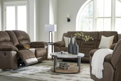 New American Furniture Galleries Dorman Living Room Set