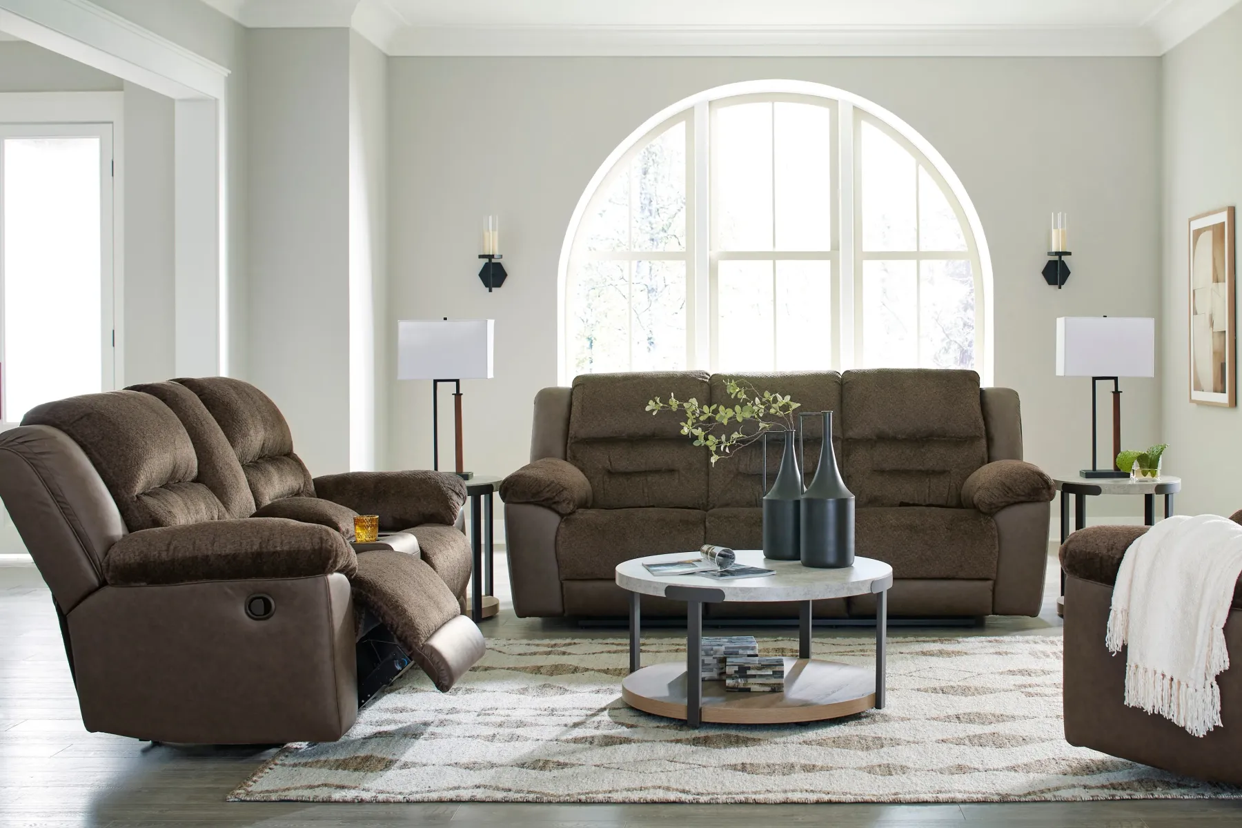 Best American Furniture Galleries Dorman Recliner