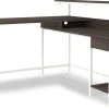 Sale American Furniture Galleries Dorrinson L-Desk