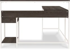 Sale American Furniture Galleries Dorrinson L-Desk
