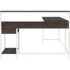 Sale American Furniture Galleries Dorrinson L-Desk
