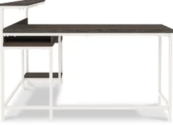 Sale American Furniture Galleries Dorrinson L-Desk