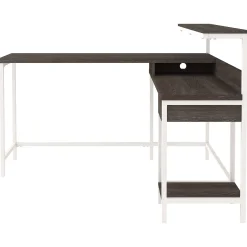 Sale American Furniture Galleries Dorrinson L-Desk
