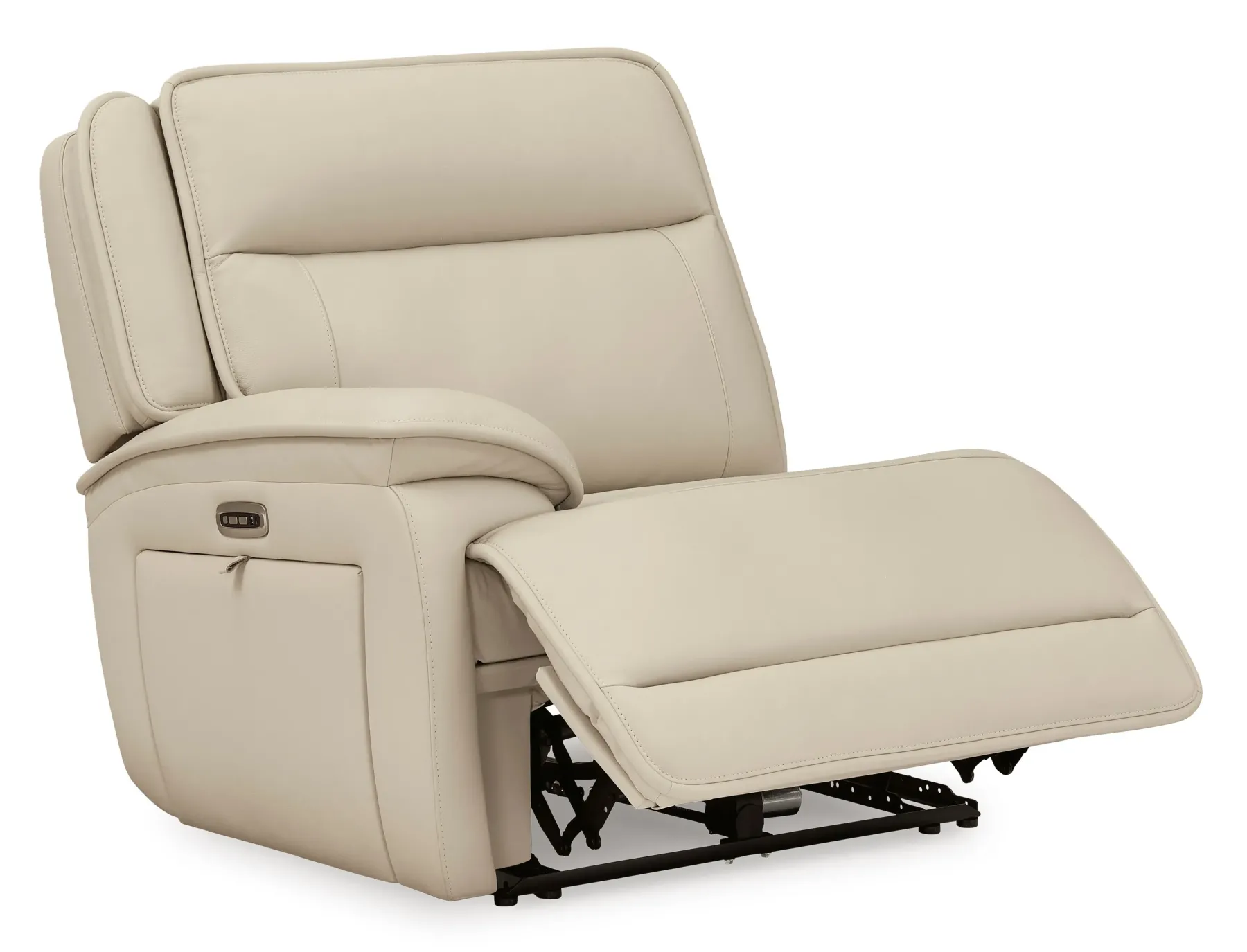 Outlet American Furniture Galleries Double Deal Reclining Sectional
