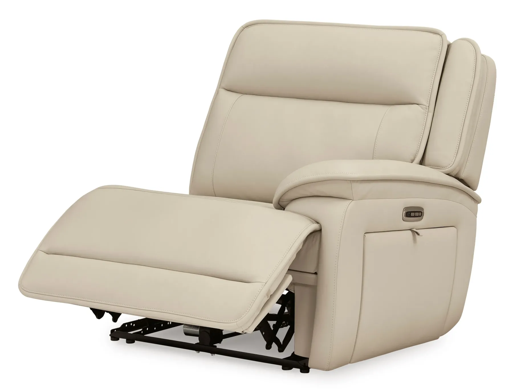 Outlet American Furniture Galleries Double Deal Reclining Sectional