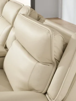 Outlet American Furniture Galleries Double Deal Reclining Sectional