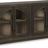 Best American Furniture Galleries Dreley Accent Cabinet
