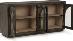 Best American Furniture Galleries Dreley Accent Cabinet