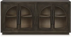 Best American Furniture Galleries Dreley Accent Cabinet