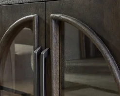 Best American Furniture Galleries Dreley Accent Cabinet
