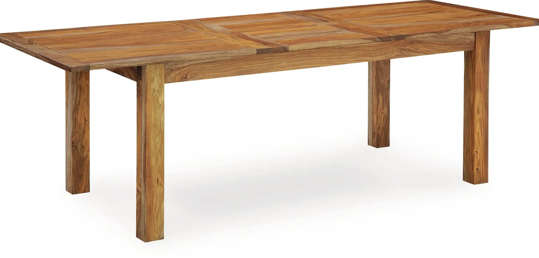 Sale American Furniture Galleries Dressonni Dining Extension Table