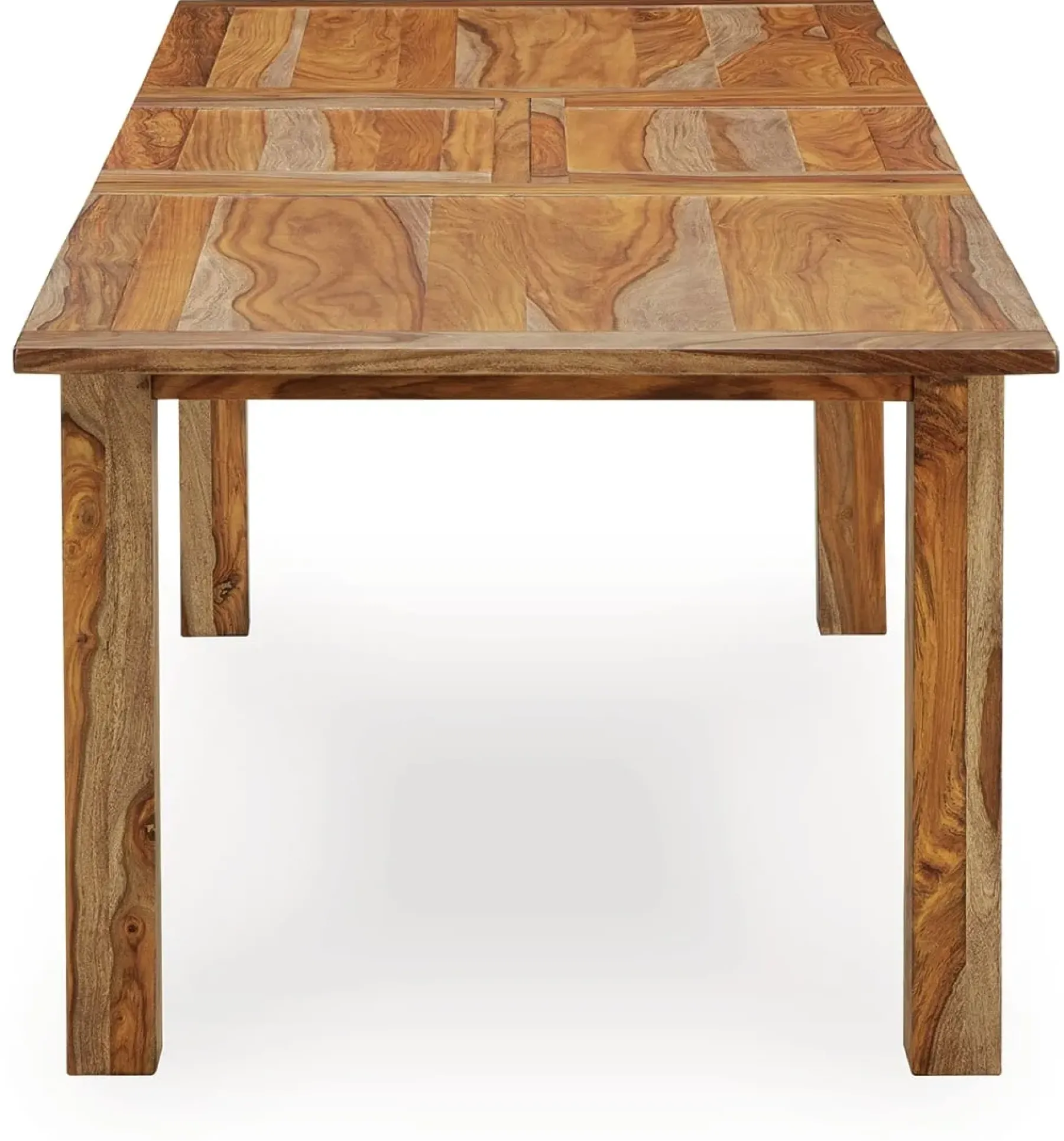 Sale American Furniture Galleries Dressonni Dining Extension Table