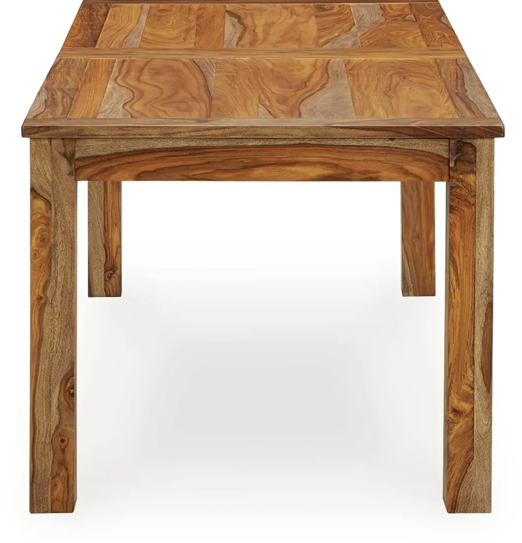 Sale American Furniture Galleries Dressonni Dining Extension Table