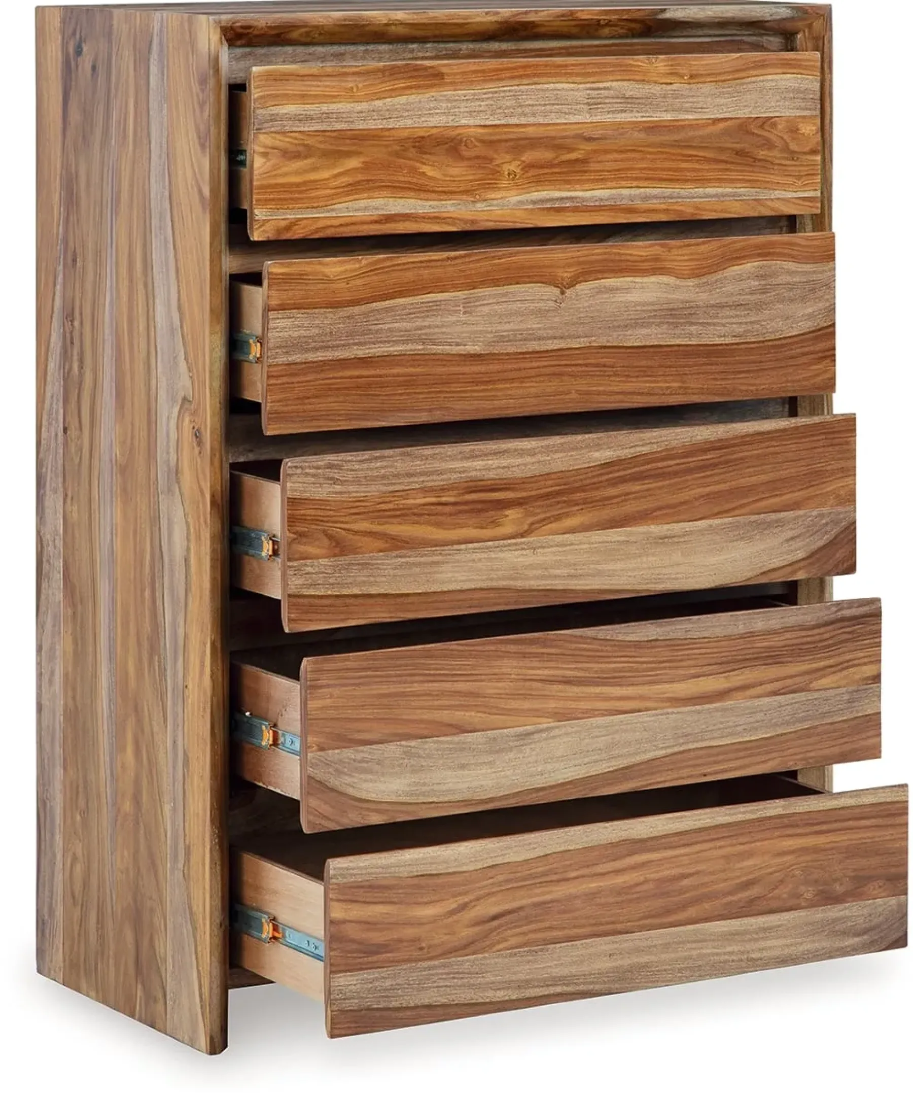 Outlet American Furniture Galleries Dressonni 5-Drawer Chest