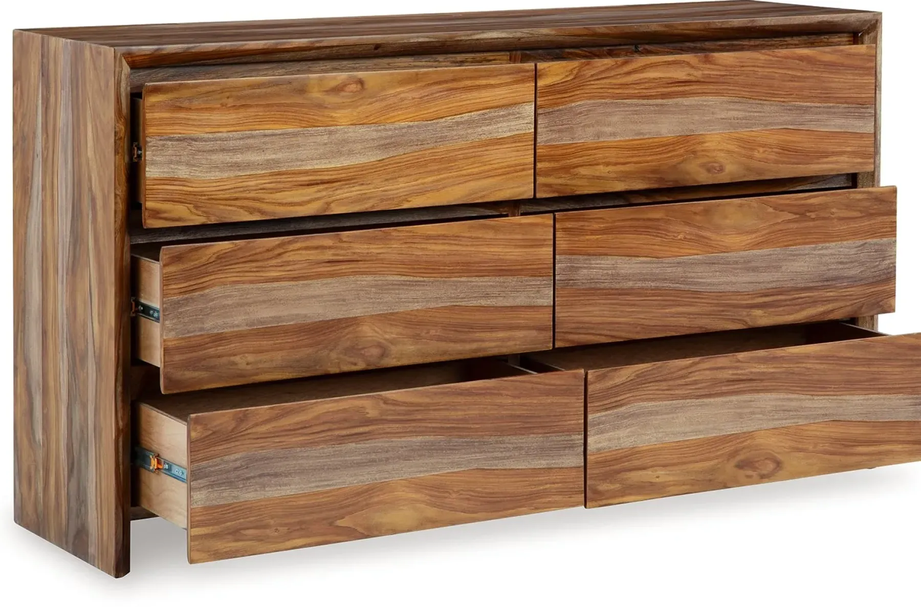Outlet American Furniture Galleries Dressonni Dresser
