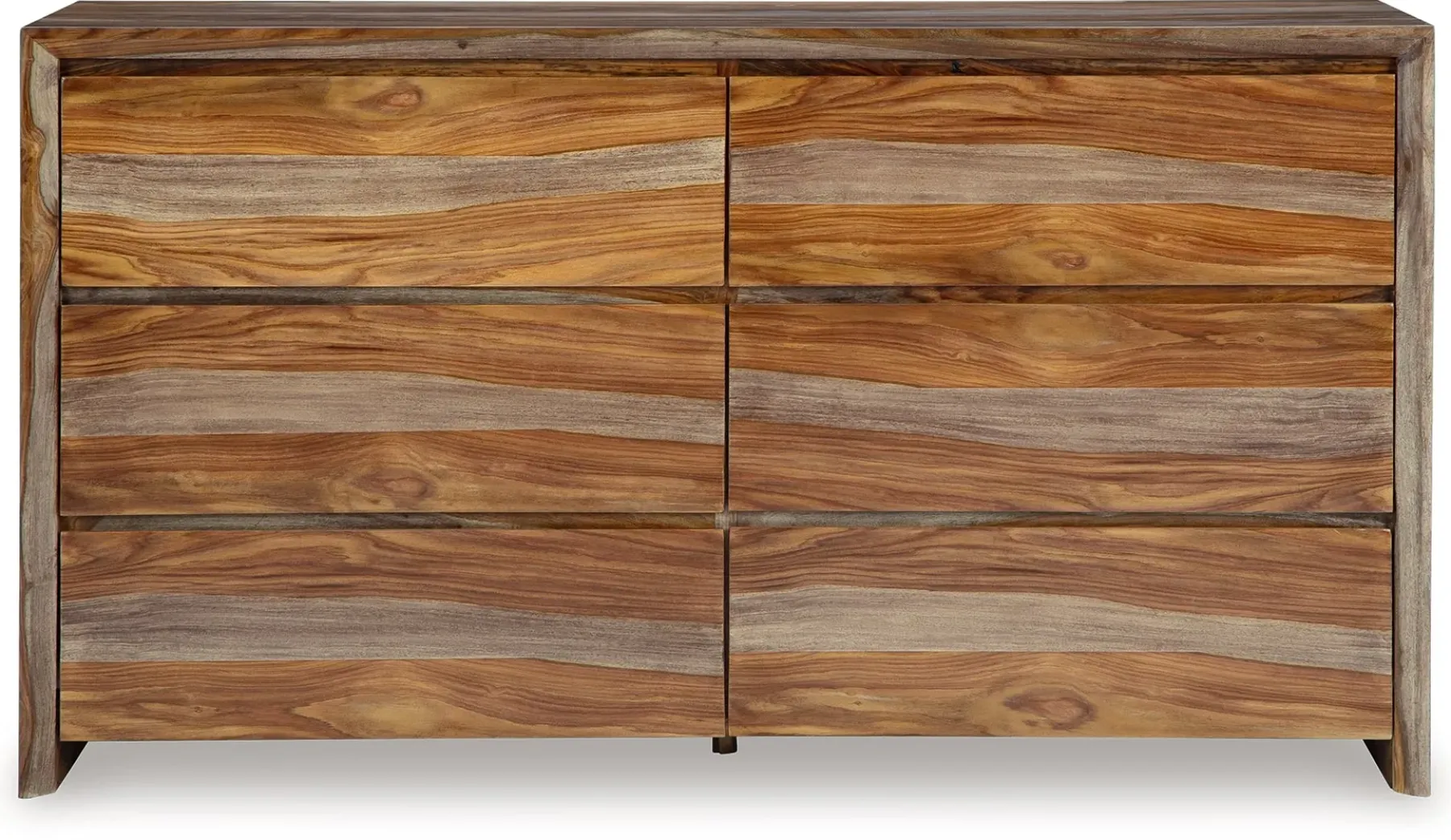 Outlet American Furniture Galleries Dressonni Dresser