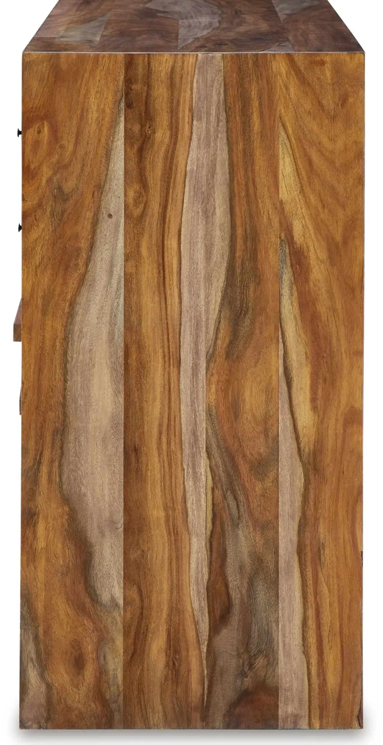 Outlet American Furniture Galleries Dressonni Dresser