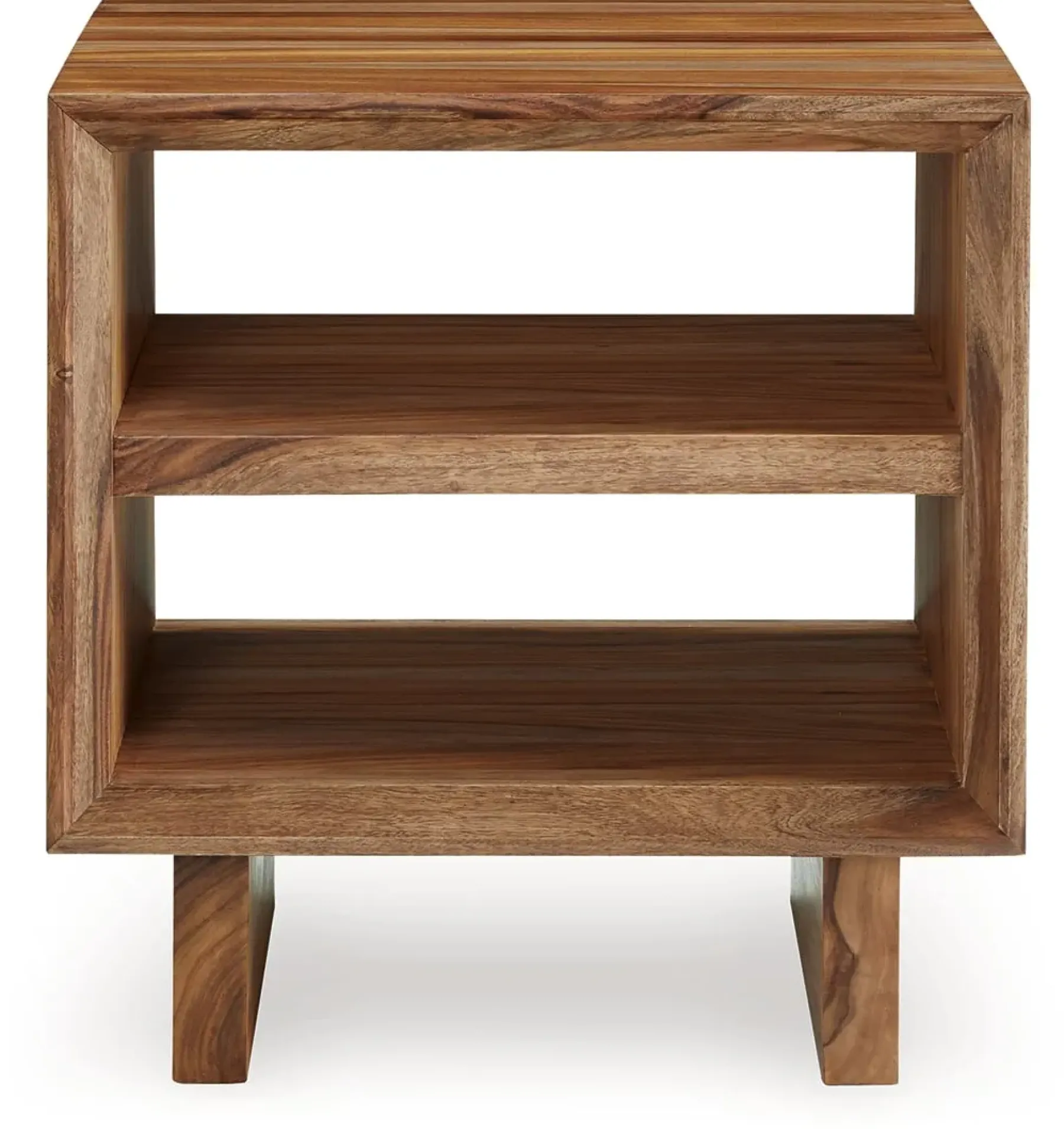 Fashion American Furniture Galleries Dressonni End Table