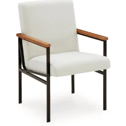New American Furniture Galleries Dressonni 5-Piece Dining Set