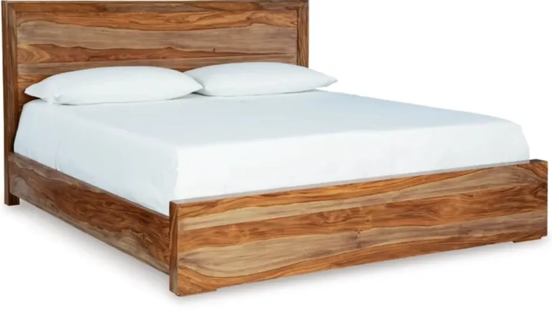 Hot American Furniture Galleries Dressonni 6-Piece Queen Bedroom Set