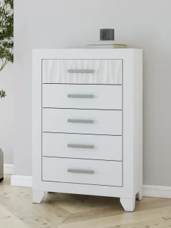 Hot American Furniture Galleries Druchalla Chest
