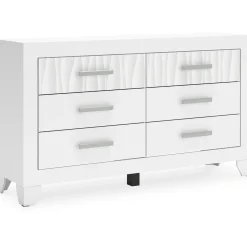 Hot American Furniture Galleries Druchalla Dresser