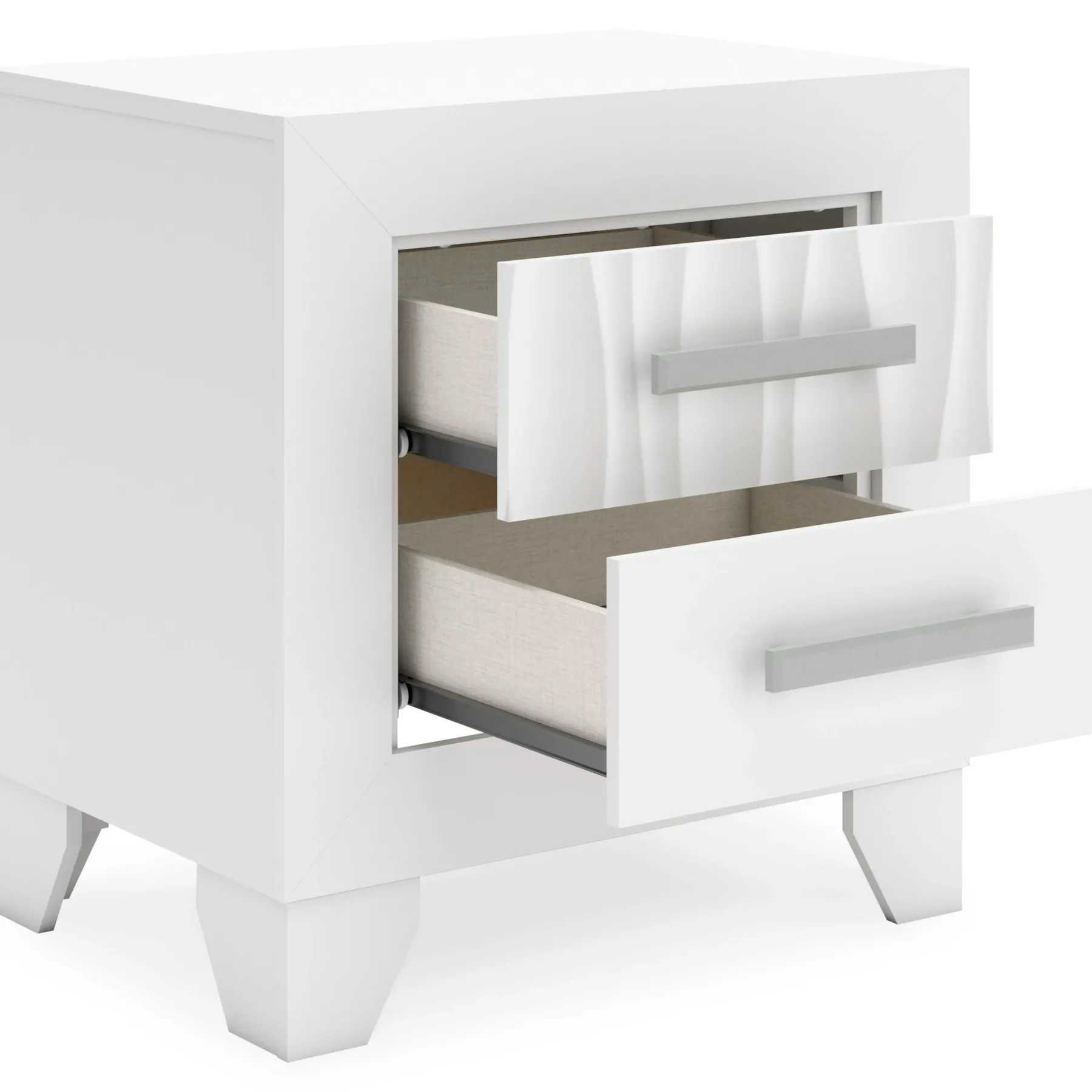 Sale American Furniture Galleries Druchalla Nightstand
